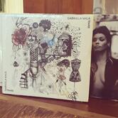 Badauê - Sebo e Livraria discos café