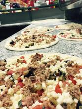 La Chance Pizzeria Kebab