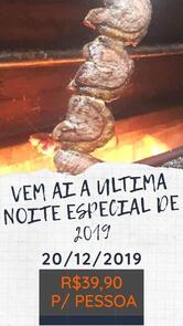 Restaurante Cascalho