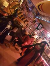 Ristorante La Rugiada