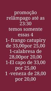 Club da Pizza - Pizzaria em Parintins