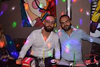 50 Special, caffetteria, lounge bar, stuzzicheria