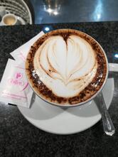 Bar Oasi Tavola Calda Valenza