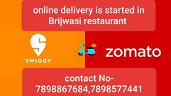 Best Jain Food, Chinese Restaurant, Food Delivery in Train, North Indian Food In Damoh