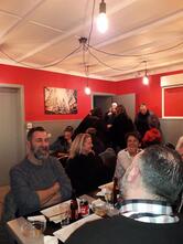 R'Stal Frites chez Séba, friterie,restaurant,service traiteur externe