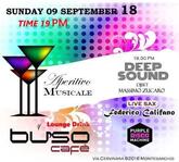 Buso Cafe' Di Mauriello Fabio