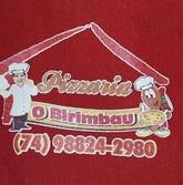 Restaurante e Pizzaria O Berimbau