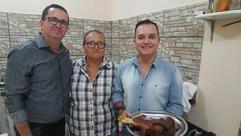 Bar E Lanchonete Da Carmelita