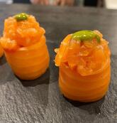 Nuii Japanese Restaurant