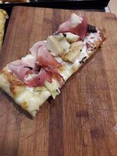 Pizzampo` Pizzeria Fondi Marco