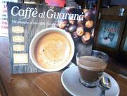 Clipper art& coffe bar