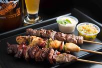 Churras Box - O sabor do Sul! (espetinhos especiais)