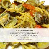 Caffetteria bar Ristorante De Matthaeis