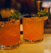 Le Roof at Five Seas Hotel