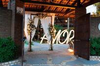 La Piccoletta - Buffet Rio Claro SP