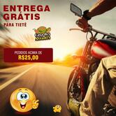 Lanchonete Casa Dos Assados