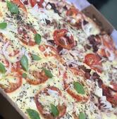 Casa da Pizza Delivery Colatina ES