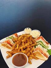 Le Bistro Petit Lutin