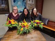 Petals on Main Flowershop Bistro