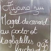 Mon P'tit Bistro | Bar, Restaurant - Rillieux