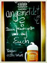 Gastätte/Keglerheim H. Grothe