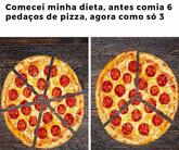 Pizzaria e Cantina Pedaço