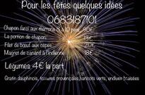 Restaurant Loup Comblé