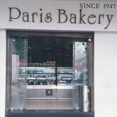 Paris Bakery