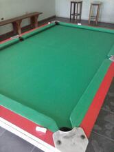 BAR do Vanderlei e EDSON