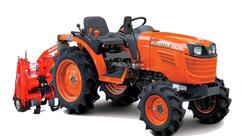 Shree patel tractors / kubota tractors