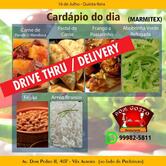 Restaurante Bom Gosto I