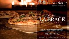 La Brace Pizzaria