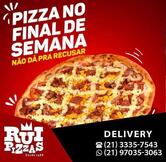 Rui Pizzas