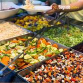 Sagrado Sabor - Dourados