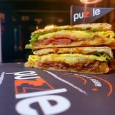 Puzzle - Pub das Galáxias