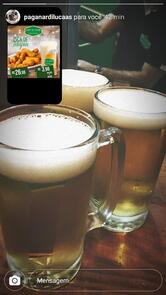 Chopperia Do Patrão - Dracena