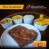 Casa da Carne de Sol