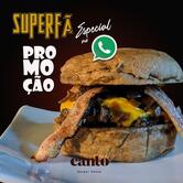 Canto Burger House