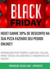 Pé de Pizza Marechal Cândido Rondon PR