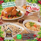 Restaurante Casa de Palha Potiguar