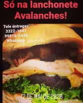 Lanchonete Avalanches