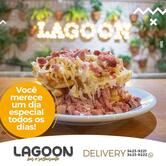 Lagoon Bar e Restaurante