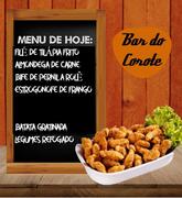 Bar do Corote Restaurante