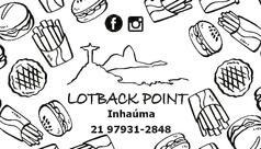 Lotback Point.