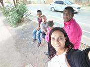 CHURRASCARIA REI DO CHURRASCO