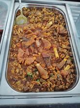 Restaurante Pindoba Telemar