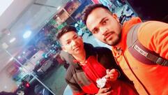 Happy Bakery - A House Of Cake