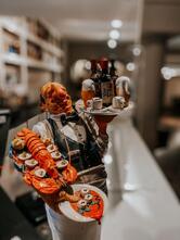 Ventuno.1 Ristorante e Bottega