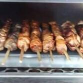 Churrasquinho do Dênis