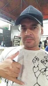 Xis do Andre Tijucas